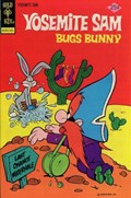 YOSEMITE SAM AND BUGS BUNNY #27 