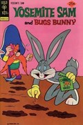 YOSEMITE SAM AND BUGS BUNNY #32 