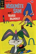 YOSEMITE SAM AND BUGS BUNNY #34 