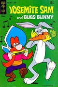 YOSEMITE SAM AND BUGS BUNNY #5 