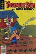 YOSEMITE SAM AND BUGS BUNNY #60 
