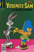 YOSEMITE SAM AND BUGS BUNNY #63 