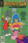 YOSEMITE SAM AND BUGS BUNNY #65 