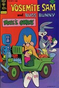 YOSEMITE SAM AND BUGS BUNNY #39 