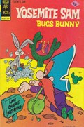 YOSEMITE SAM AND BUGS BUNNY #27B 