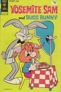 YOSEMITE SAM AND BUGS BUNNY #26B 