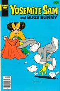 YOSEMITE SAM AND BUGS BUNNY #59B 