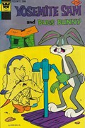YOSEMITE SAM AND BUGS BUNNY #38B 