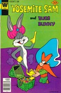 YOSEMITE SAM AND BUGS BUNNY #47B 