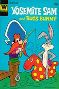 YOSEMITE SAM AND BUGS BUNNY #8B 