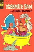YOSEMITE SAM AND BUGS BUNNY #7B 