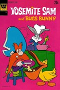 YOSEMITE SAM AND BUGS BUNNY #15C 