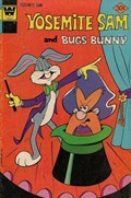 YOSEMITE SAM AND BUGS BUNNY #42B 