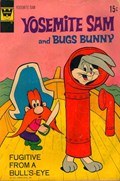 YOSEMITE SAM AND BUGS BUNNY #6B 