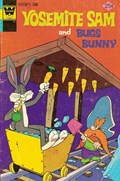 YOSEMITE SAM AND BUGS BUNNY #30C 