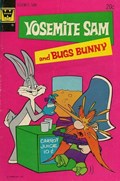 YOSEMITE SAM AND BUGS BUNNY #20C 