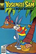 YOSEMITE SAM AND BUGS BUNNY #52B 