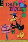 DAFFY DUCK #104 