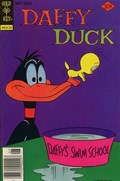 DAFFY DUCK #109 