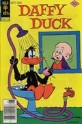 DAFFY DUCK #108 