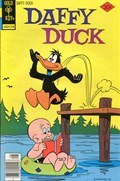 DAFFY DUCK #110 