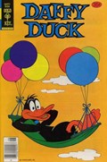 DAFFY DUCK #115 