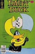 DAFFY DUCK #117 