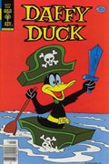 DAFFY DUCK #116 