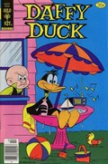 DAFFY DUCK #118 