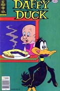 DAFFY DUCK #123 
