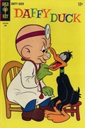 DAFFY DUCK #53 