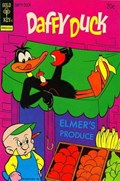 DAFFY DUCK #84 