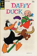 DAFFY DUCK #87 