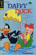 DAFFY DUCK #90 