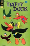 DAFFY DUCK #95 