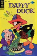 DAFFY DUCK #97 