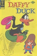 DAFFY DUCK #99 
