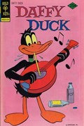 DAFFY DUCK #103 