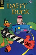 DAFFY DUCK #102 