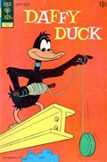 DAFFY DUCK #75 