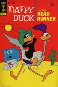 DAFFY DUCK #77 