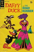 DAFFY DUCK #76 