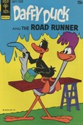 DAFFY DUCK #81 