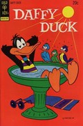 DAFFY DUCK #83 