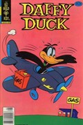 DAFFY DUCK #124 