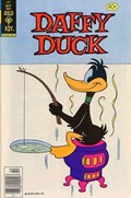 DAFFY DUCK #127 