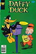 DAFFY DUCK #121B 