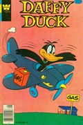 DAFFY DUCK #124B 