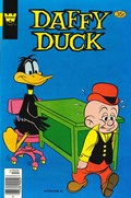 DAFFY DUCK #119B 