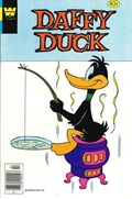 DAFFY DUCK #127B 